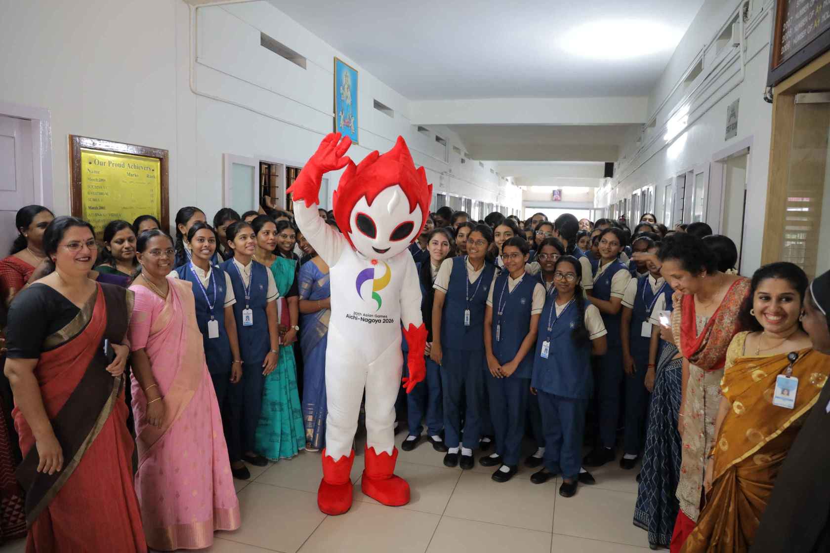 CARMEL VAZHUTHACAUD